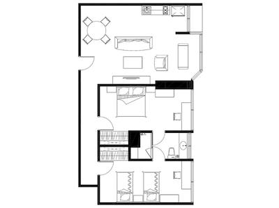 فاهرنهیت سویتز