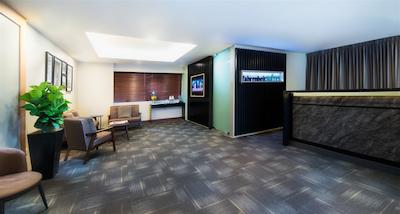 فاهرنهیت سویتز