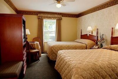 وستمارک این داوسُن سیتی