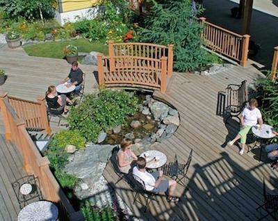 وستمارک این داوسُن سیتی