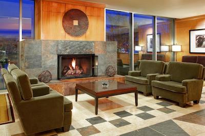 د وستین بشر وانکوور