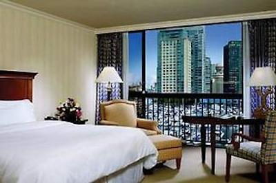 د وستین بشر وانکوور