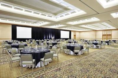 د وستین بشر وانکوور