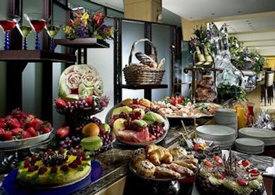 د وستین بشر وانکوور