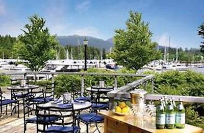 د وستین بشر وانکوور