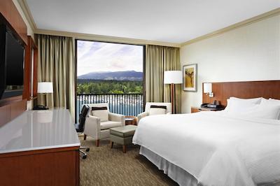 د وستین بشر وانکوور