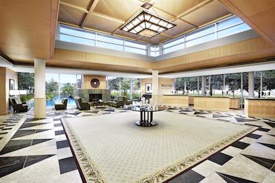 د وستین بشر وانکوور