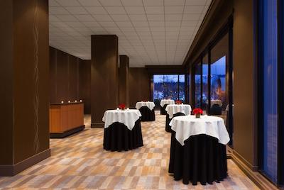 د وستین بشر وانکوور