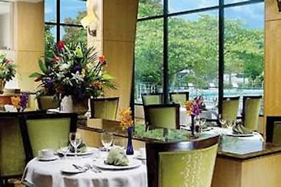 د وستین بشر وانکوور