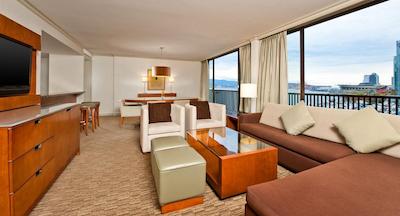 د وستین بشر وانکوور