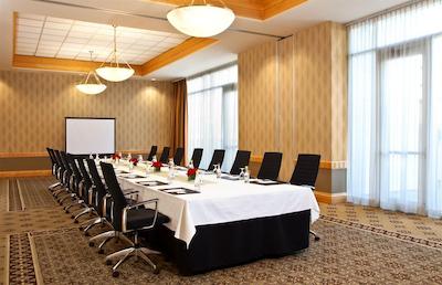 د وستین بشر وانکوور