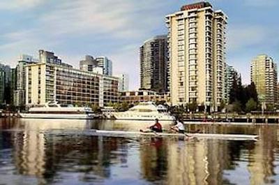 د وستین بشر وانکوور