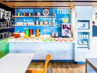 ایبیز بوجت ملبورن آیرپرت