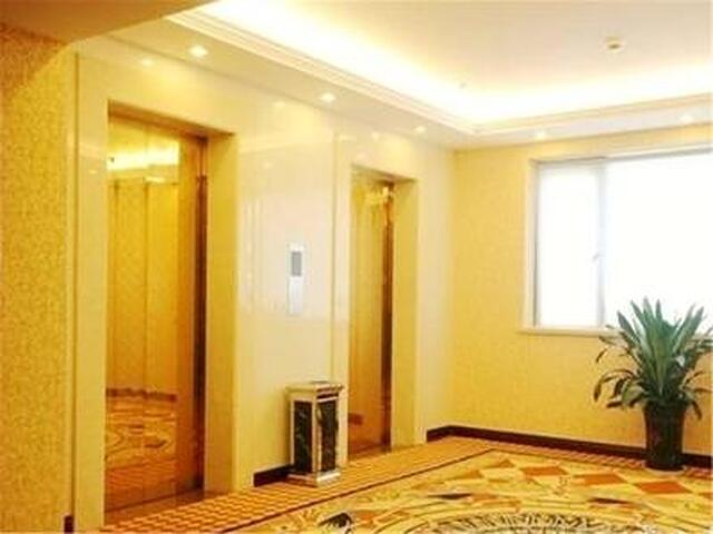 وینا اینترنشنال جوشینگ