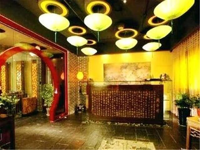 وینا اینترنشنال جوشینگ