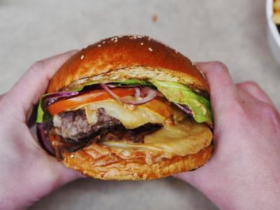 است پانکراز رنیسانس لندن