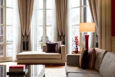 است پانکراز رنیسانس لندن