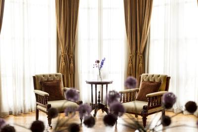 است پانکراز رنیسانس لندن