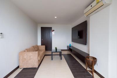 هتل جی پاتایا