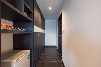 هتل جی پاتایا