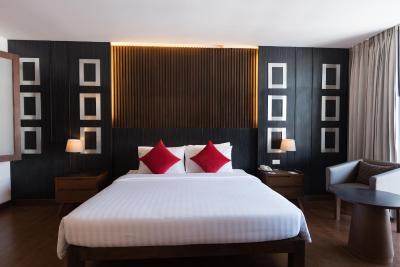 هتل جی پاتایا