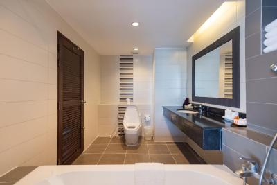 هتل جی پاتایا