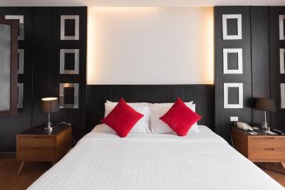 هتل جی پاتایا