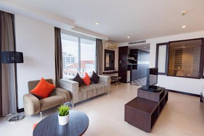 هتل جی پاتایا