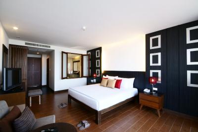 هتل جی پاتایا