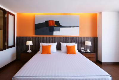 هتل جی پاتایا