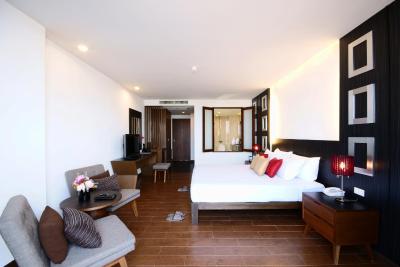 هتل جی پاتایا