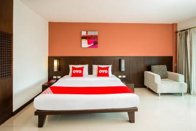 راتانا رزیدنس ساکدیدت