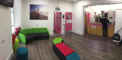 اسمارت روسل اسکوار