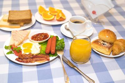 رامادا پلازا شنزهن نرد