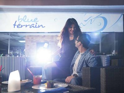 نوتل بنگالورو تچپارک