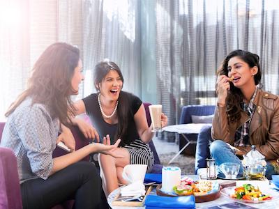 نوتل بنگالورو تچپارک