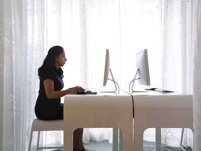 نوتل بنگالورو تچپارک