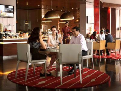 نوتل بنگالورو تچپارک