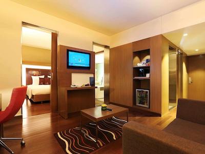 نوتل بنگالورو تچپارک