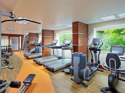 نوتل بنگالورو تچپارک