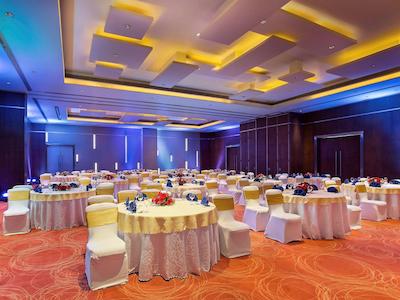 نوتل بنگالورو تچپارک