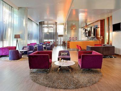 نوتل بنگالورو تچپارک