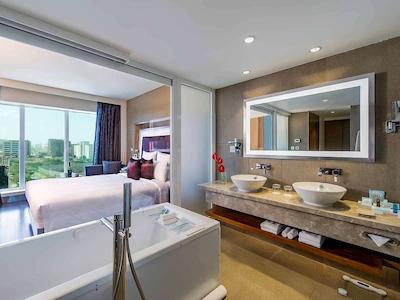 نوتل بنگالورو تچپارک