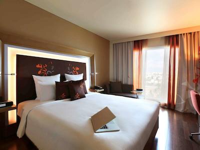 نوتل بنگالورو تچپارک