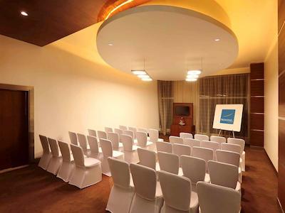 نوتل بنگالورو تچپارک