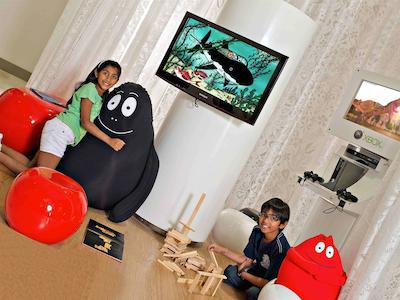 نوتل بنگالورو تچپارک