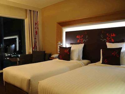 نوتل بنگالورو تچپارک