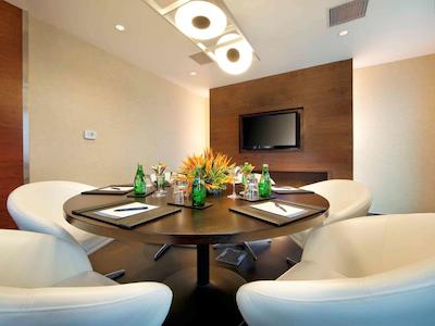 نوتل بنگالورو تچپارک