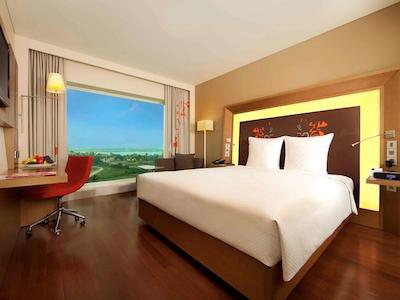 نوتل بنگالورو تچپارک