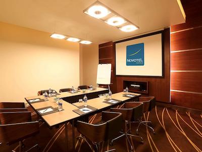 نوتل بنگالورو تچپارک